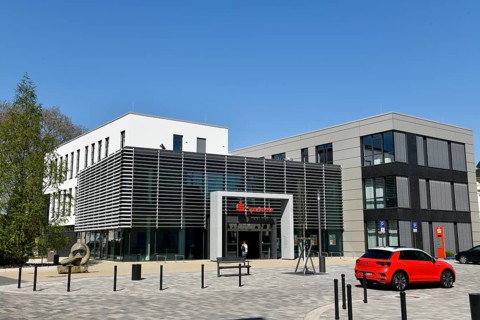 Sparkasse