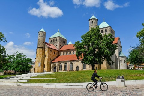 Michaeliskirche