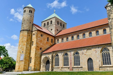 Michaeliskirche