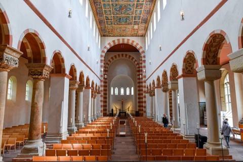 Nave