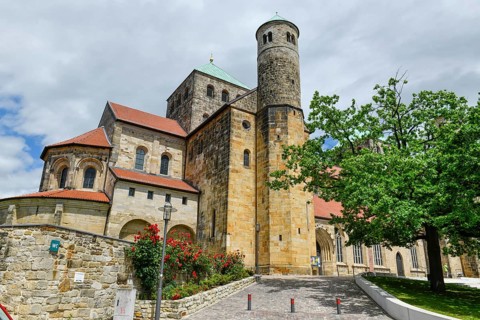 Michaeliskirche