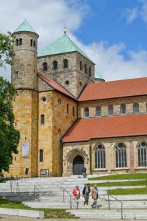 Michaeliskirche