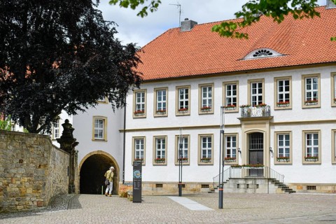Paulustor