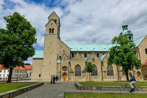 Mariendom