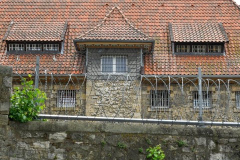 Prison for woman