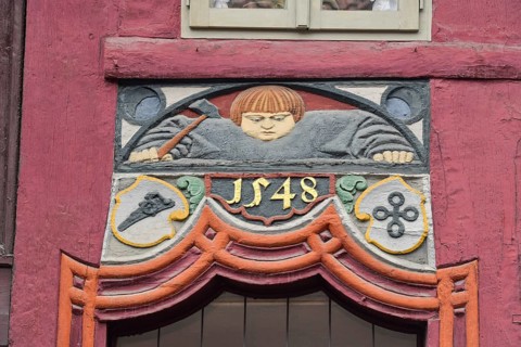 Detail