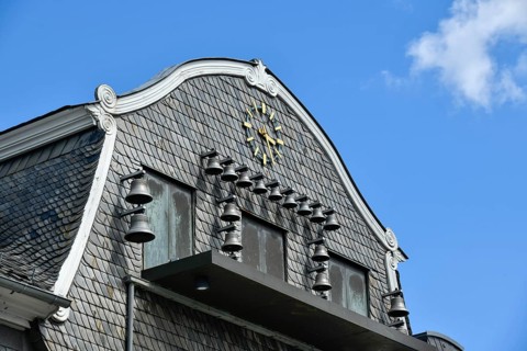 Glockenspiel