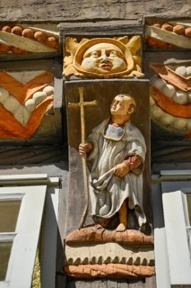 Carving