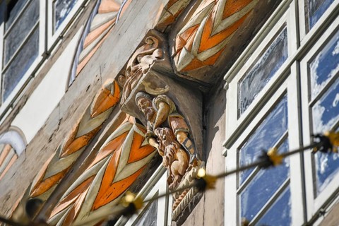 Carving