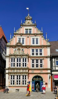 Leisthaus