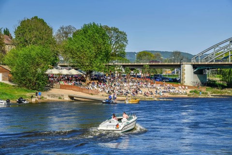 Bodega Beach Club