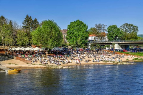 Bodega Beach Club
