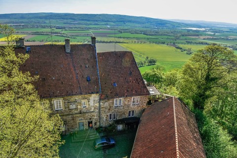 Manor House
