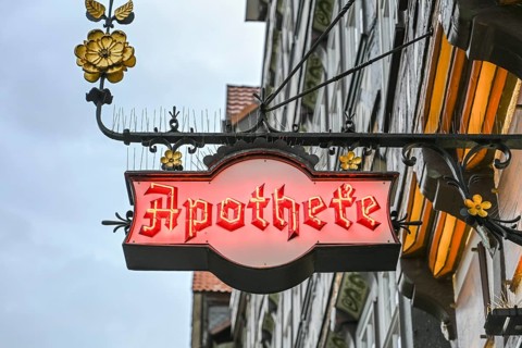 Pharmacy