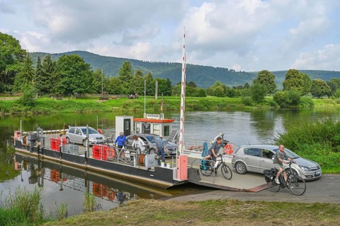 Weser