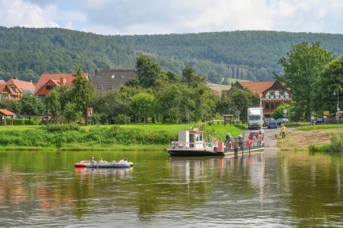 Weser