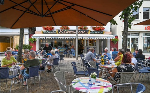 Eissalon Mosena