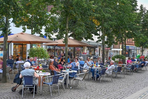 Eissalon Mosena