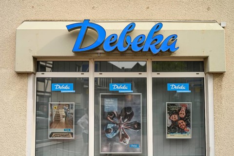 Debeka Versicherung Branch