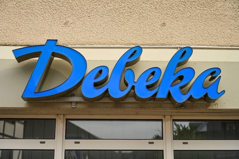 Debeka Versicherung Branch