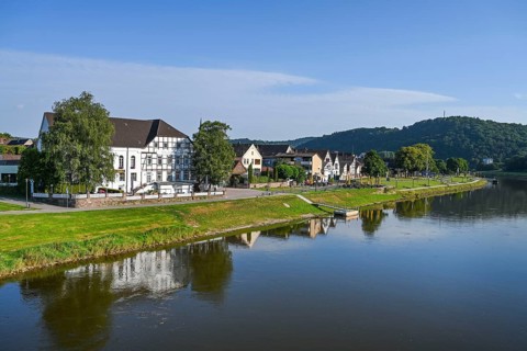 Hotel Goldener Anker