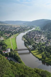 View from the Eckberg