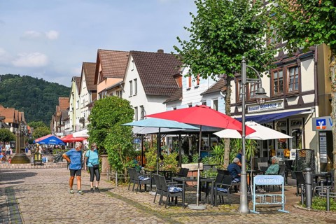 City view