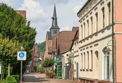 City view