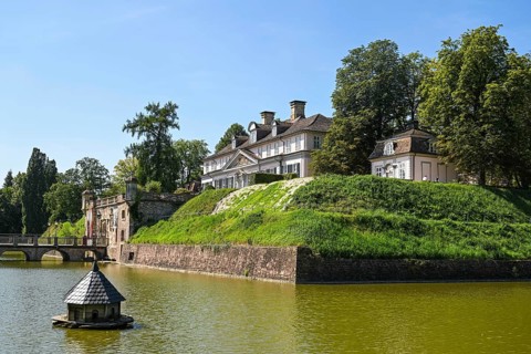 Embankment