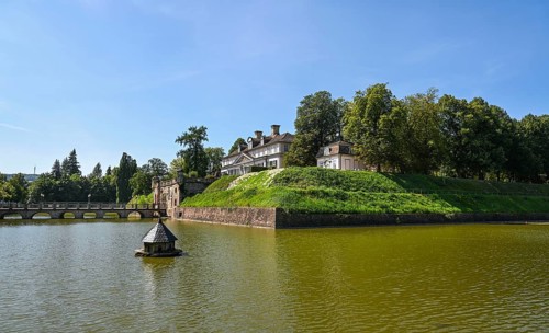 Embankment
