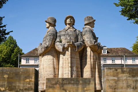 War memorial