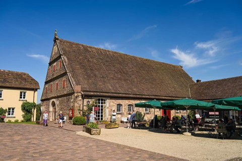 Farmyard