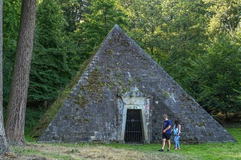 Pyramid