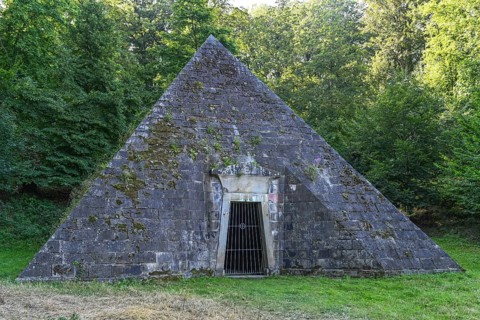 Pyramid