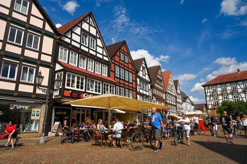 Market Square
