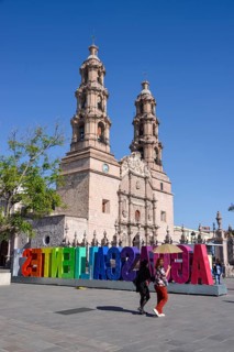 Catedral Basilica de Nuestra Senora de la Asuncion