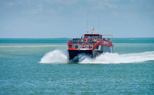 Ferry