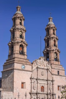 Catedral Basilica de Nuestra Senora de la Asuncion