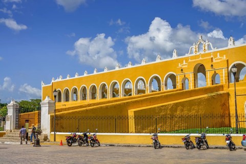 Convento de San Antonio de Padua