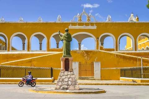 Convento de San Antonio de Padua