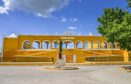 Convento de San Antonio de Padua