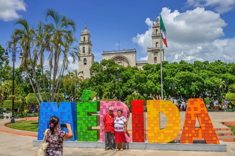 Plaza de la Independencia