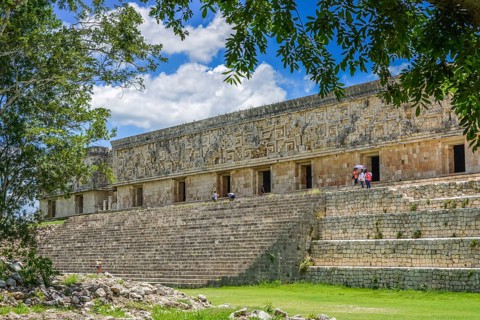 Governor's Palace