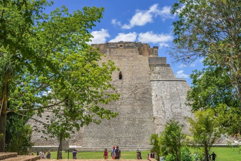 East side