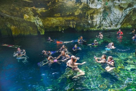 Grand Cenote