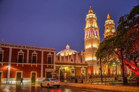Catedral de Nuestra Senora de la Purisima Concepcion