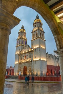 Catedral de Nuestra Senora de la Purisima Concepcion
