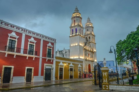 Catedral de Nuestra Senora de la Purisima Concepcion