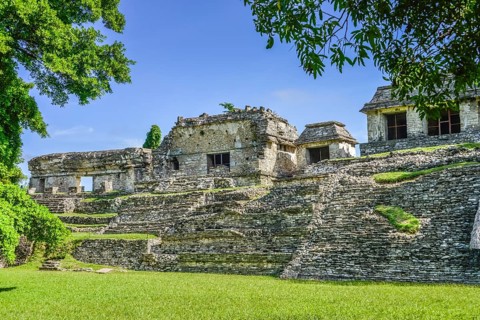 Palace