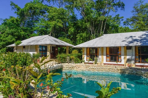 Chan-Kah Resort Village